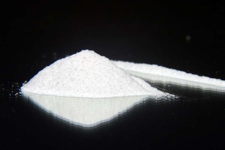 Španci pri Azorih zasegli skoraj tri tone kokaina