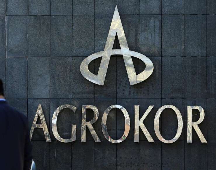 Na Hrvaškem prijeli tožilko, ki naj bi izdajala informacije v aferi Agrokor