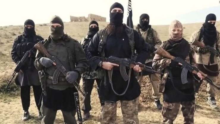 BiH se ne mudi s sprejemom svojih džihadistov, ki so se borili v Iraku in Siriji
