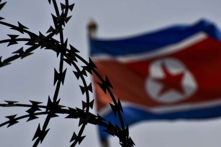 V Severni Koreji posnetke OI začeli predvajati 2 dni po njihovem zaključku