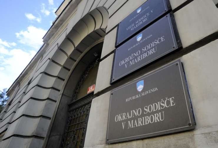 Mariborsko sodišče lani za skoraj četrtino zmanjšalo zaostanke