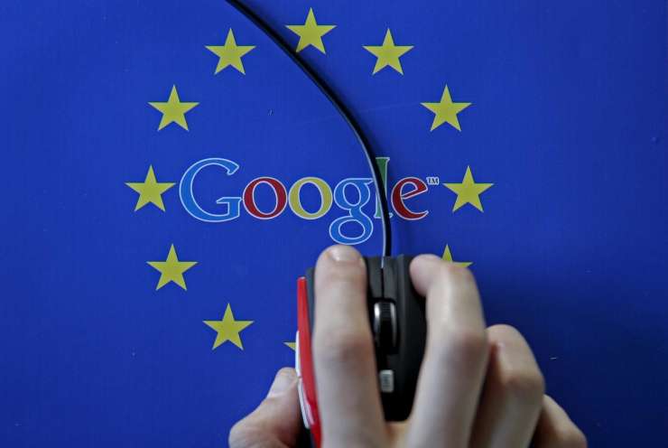 Spletni velikani bodo v Franciji plačevali "digitalni davek"