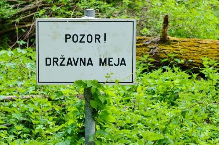 Hrvaška prepričuje Slovenijo, da je njen vstop v schengen v slovenskem interesu