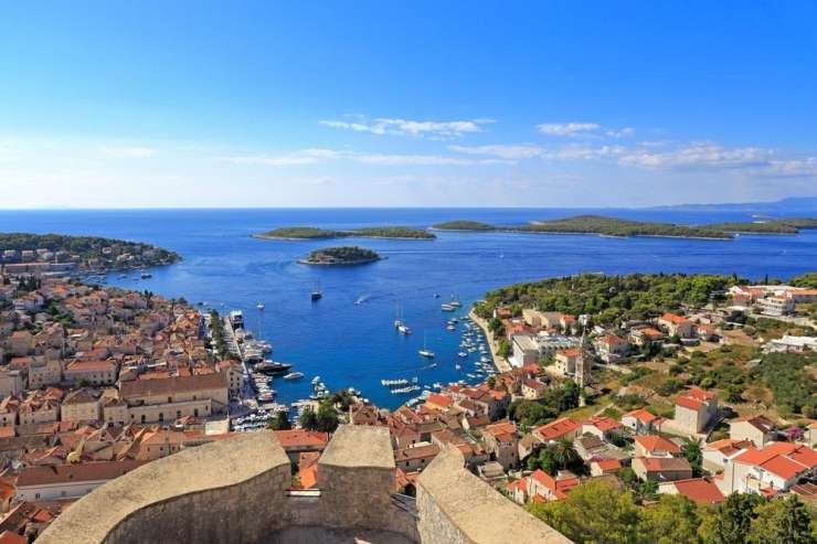 Prišla je jesen in Hrvati so končno znižali cene za turiste