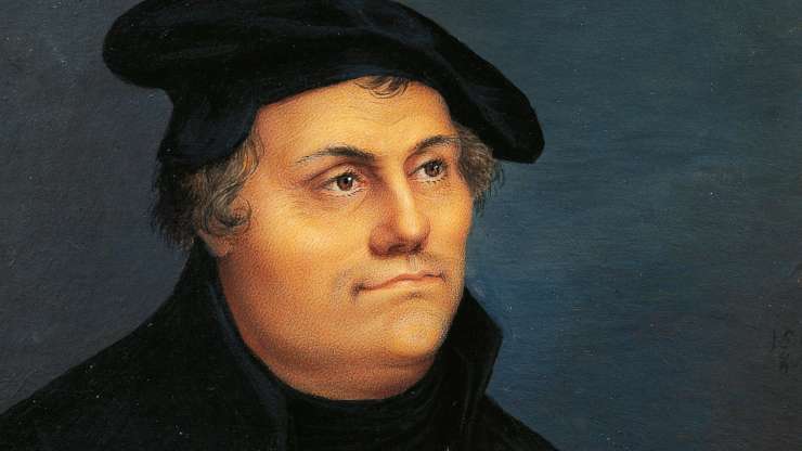 Dan reformacije: 500 let od Luthrovih 95 tez