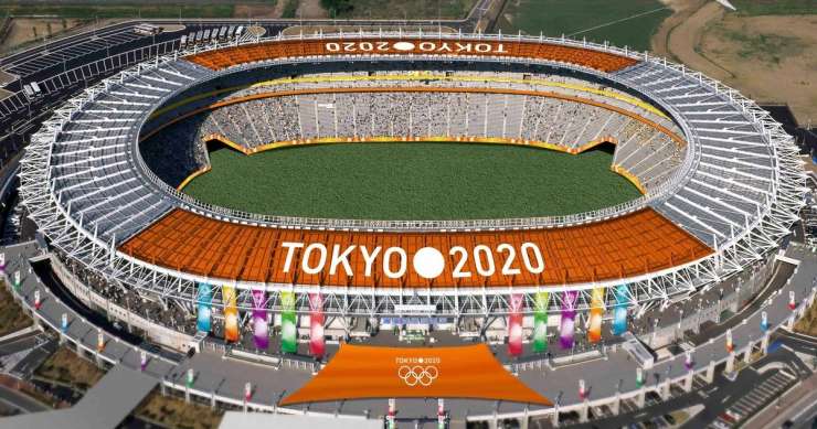 Sumljiva bančna nakazila postavljajo dvom v poštenost izbora Tokia za olimpijske igre