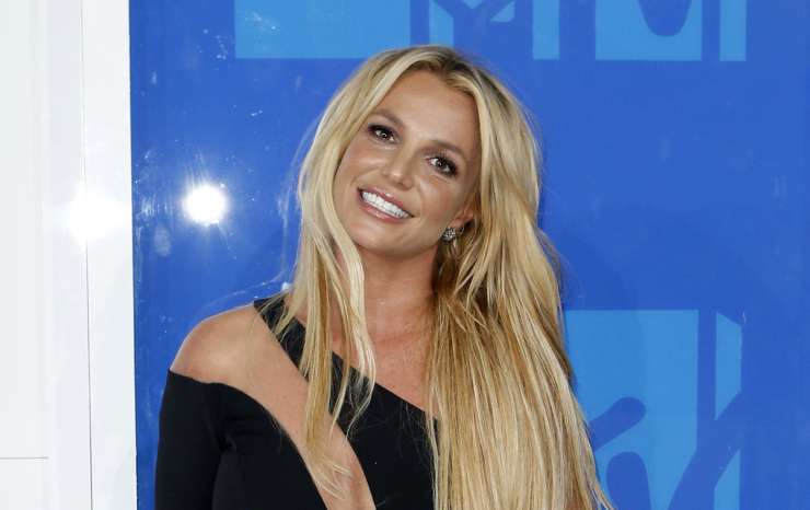 Britney Spears končno svobodna?
