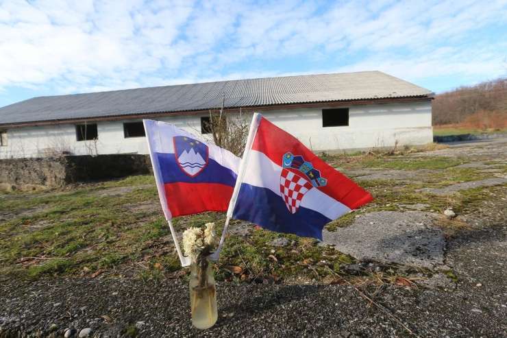 Hrvaški naj bi ta teden požegnali vstop v schengen