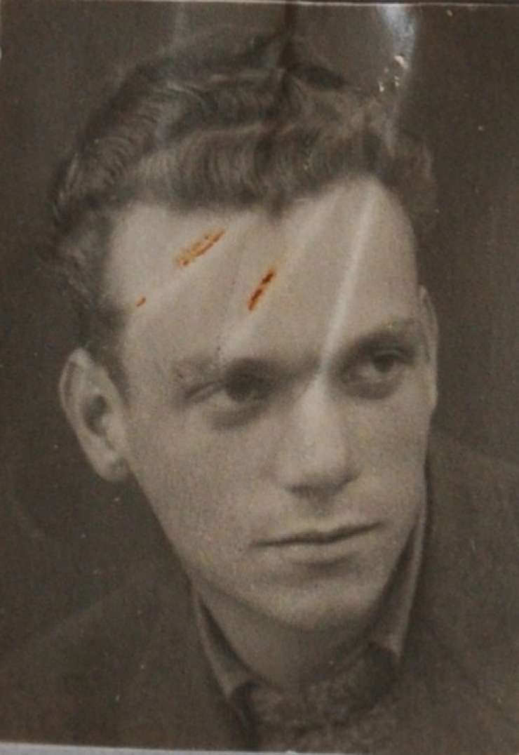 Igor Omerza ob smrti udbovca Borisa Mužiča Vzela ga je ljubljanska