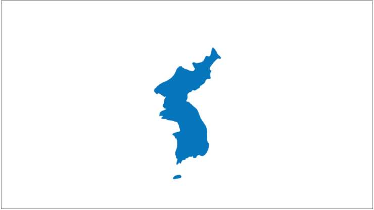 Koreji skupaj pod eno zastavo tudi na azijskih igrah