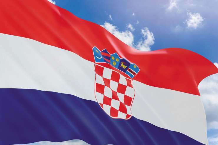 Množično izseljevanje in nizka rodnost tepeta Hrvaško: v desetih letih je izgubila 204.000 prebivalcev