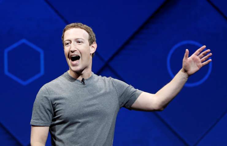 Kar je doslej lahko naredil le Zuckerberg, bodo po novem lahko delali vsi uporabniki Facebooka