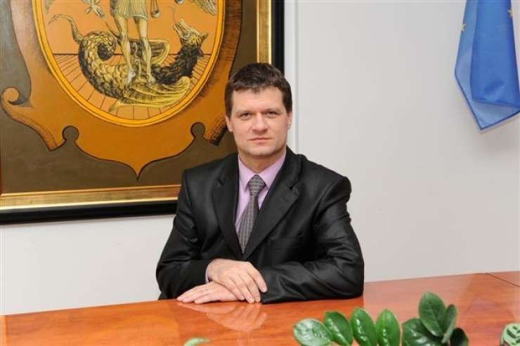 Župan Radelj Bukovnik je osumljen jemanja podkupnine