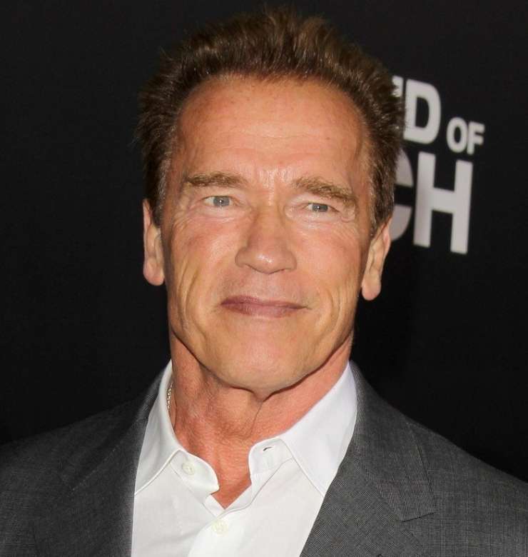 Schwarzenegger ekologom: Nehajte jamrati!