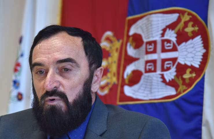 Z zahtevo po priznanju srbske manjšine gre na volitve tudi Socialna stranka Srbov Slovenije