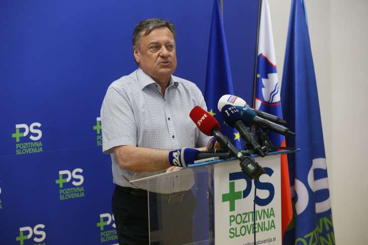 Janković bo Janšo "ustavljal" tako, da ne bo šel na volitve