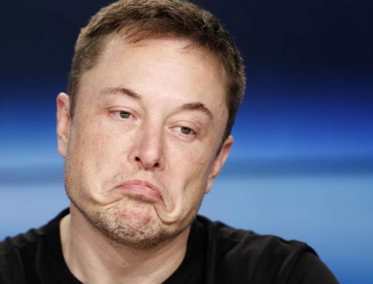 Elon Musk ostal brez sina, dobil pa je hčerko - ki se je očetu že odpovedala!
