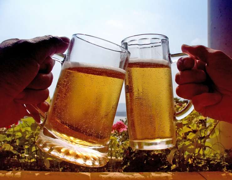 Na prvem senzoričnem ocenjevanju piva izpostavili najboljše med zelo dobrimi