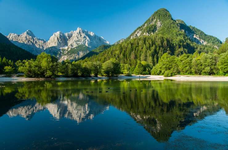 Turistični boni: v Bohinju in Kranjski Gori jih pridno porabljajo, slabše je na Bledu