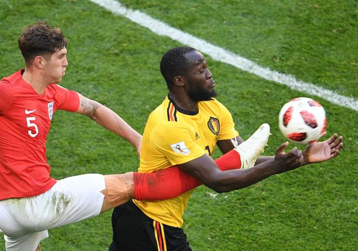 Belgiji malo finale in najboljša uvrstitev na SP; Angleži praznih rok domov