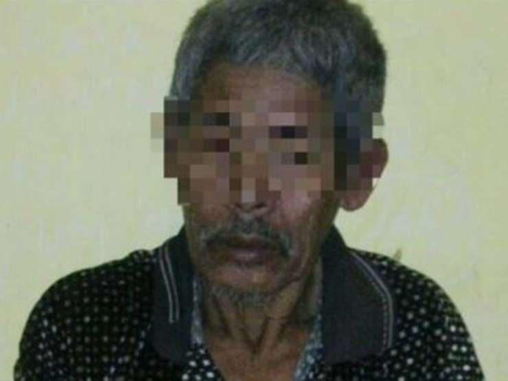 Indonezijski šaman je ugrabil 13-letnico in jo 15 let imel za spolno sužnjo