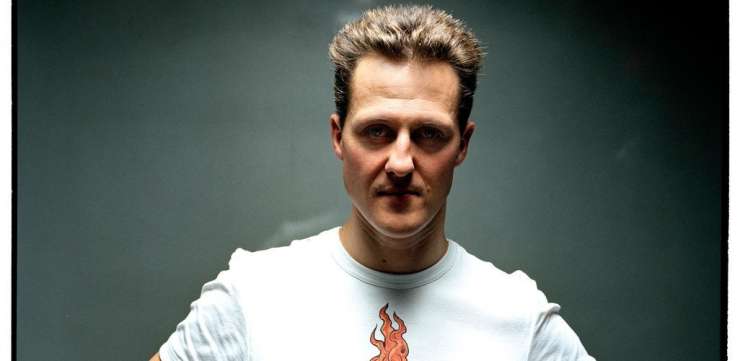 Na Netflix prihaja dokumentarec o Michaelu Schumacherju: ekskluziven vpogled v življenje šampiona po nesreči