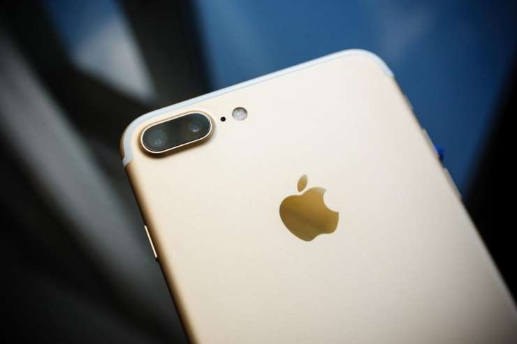 Apple zapušča legendarni oblikovalec iphona in ipoda