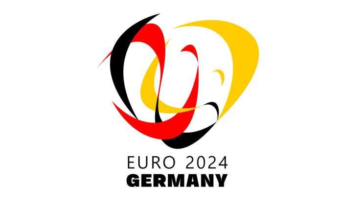 Euro 2024 bo v Nemčiji!