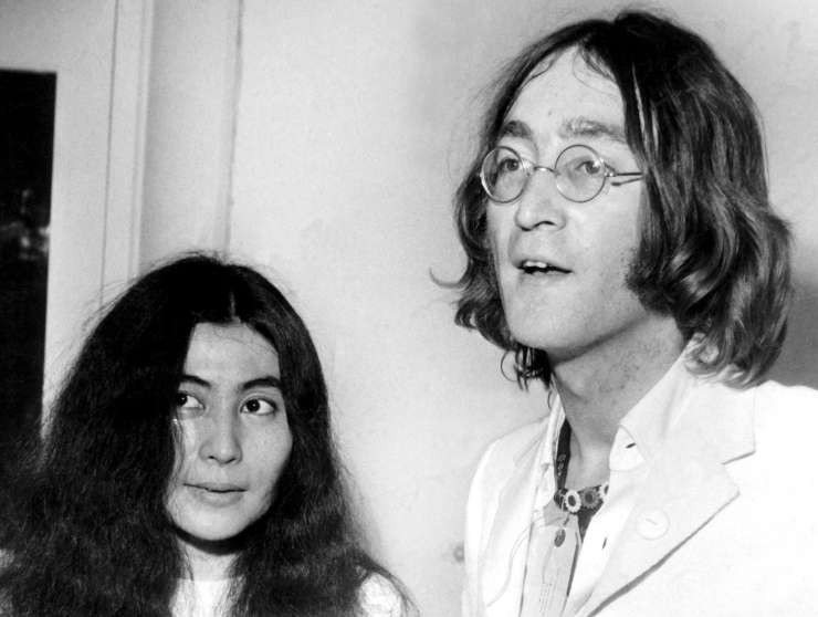 50 let od izida Lennonovega albuma Imagine (VIDEO)