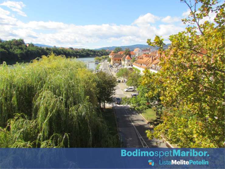 OGLASNO SPOROČILO: Maribor – učinkovit javni servis občanom