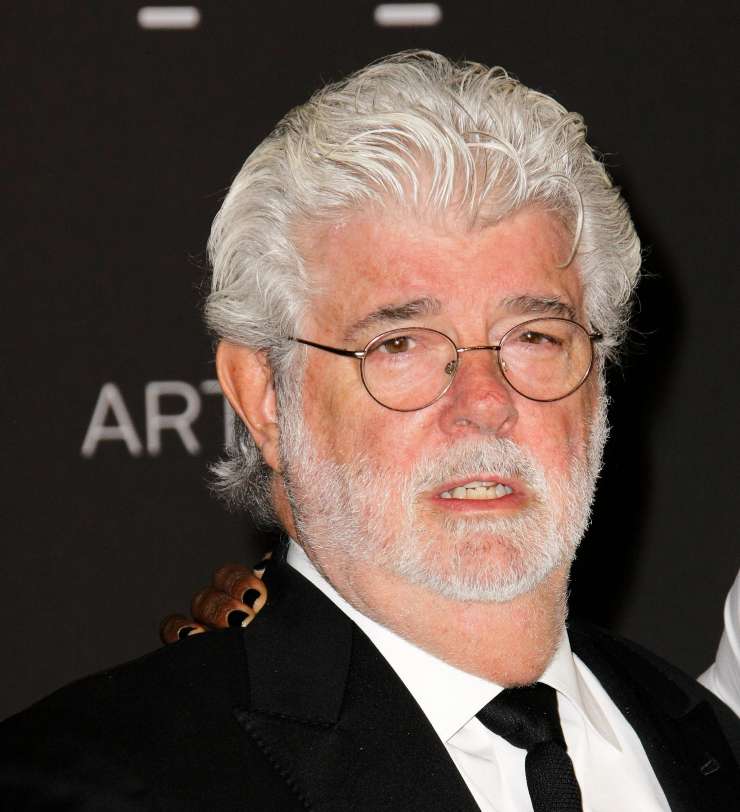 George Lucas bo mladim omogočil prost vstop v muzej ameriške filmske akademije