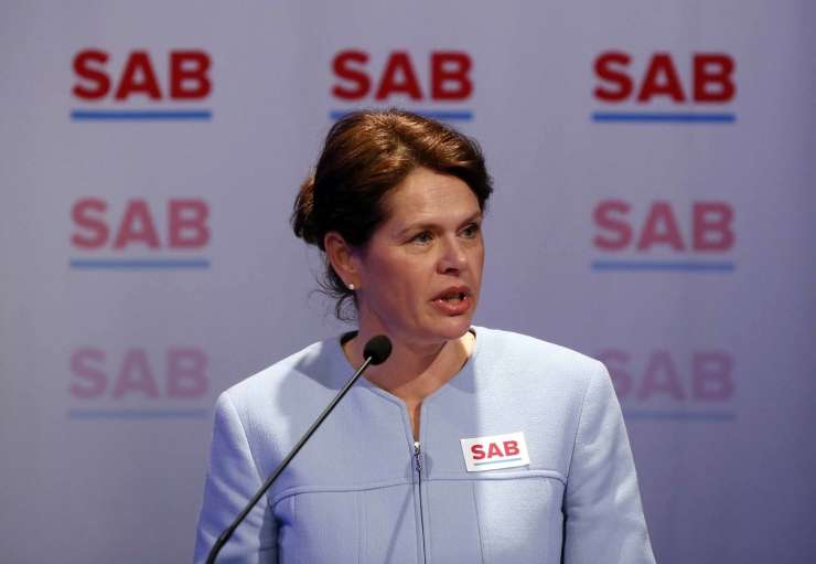 Alenka Bratušek ostaja predsednica SAB in vztraja: Nismo stranka ene osebe in nismo muha enodnevnica