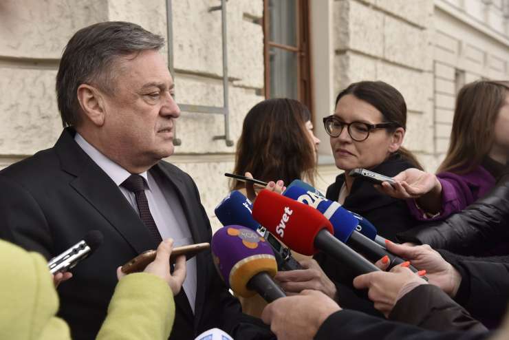 Sodnica oprostila Jankovića v zadevi Gratel: "Priče niso potrdile očitkov o prejemanju podkupnine"