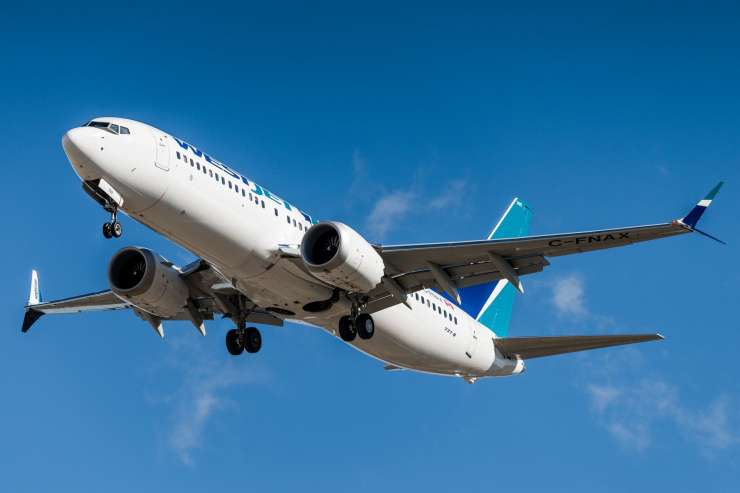 Boeingi 737 max naj bi v nebo znova poleteli januarja 2020
