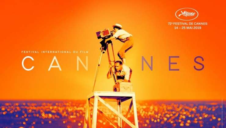 Slavna imena letošnjega Cannesa: Almodovar, Jarmusch, Malick, morda tudi Tarantino