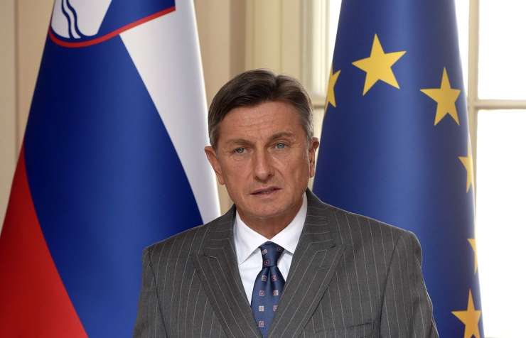 Pahorju kot primerne kandidate za predsednika KPK predlagajo četverico imen, med katerimi pa ni Štefaneca