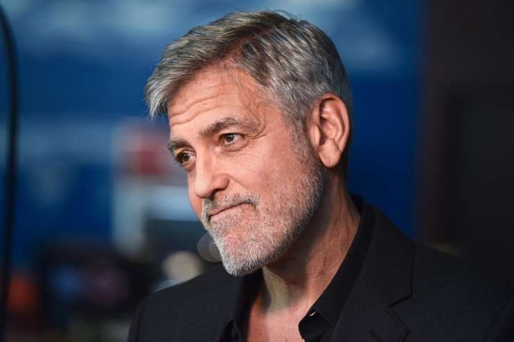 Na Tajskem aretirali "Georga Clooneya" - Italijan se je izdajal za slavnega igralca