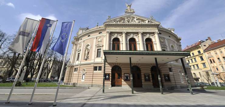 Padel še tretji razpis za ravnatelja ljubljanske operno-baletne hiše