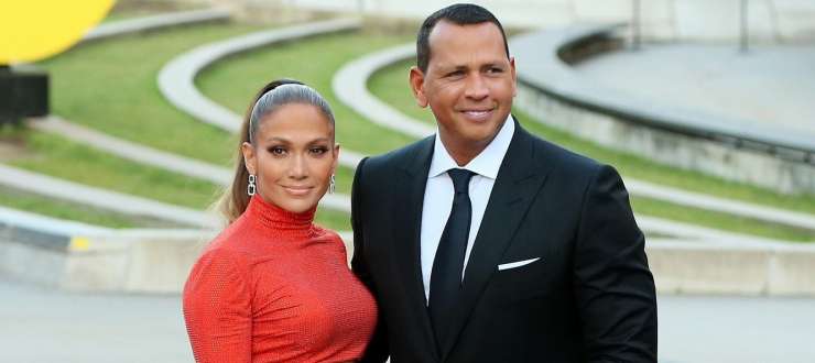 Jennifer Lopez spet samska ?