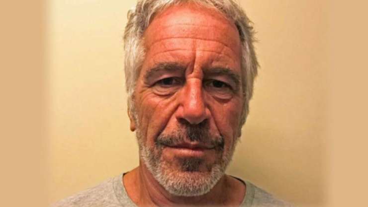 Pedofilski milijarder Epstein v zaporu storil samomor