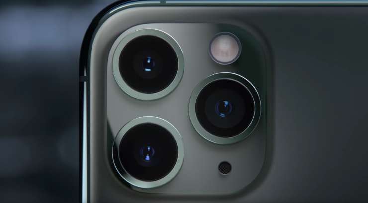 Apple predstavil novi Iphone in televizijske oddaje za Apple TV