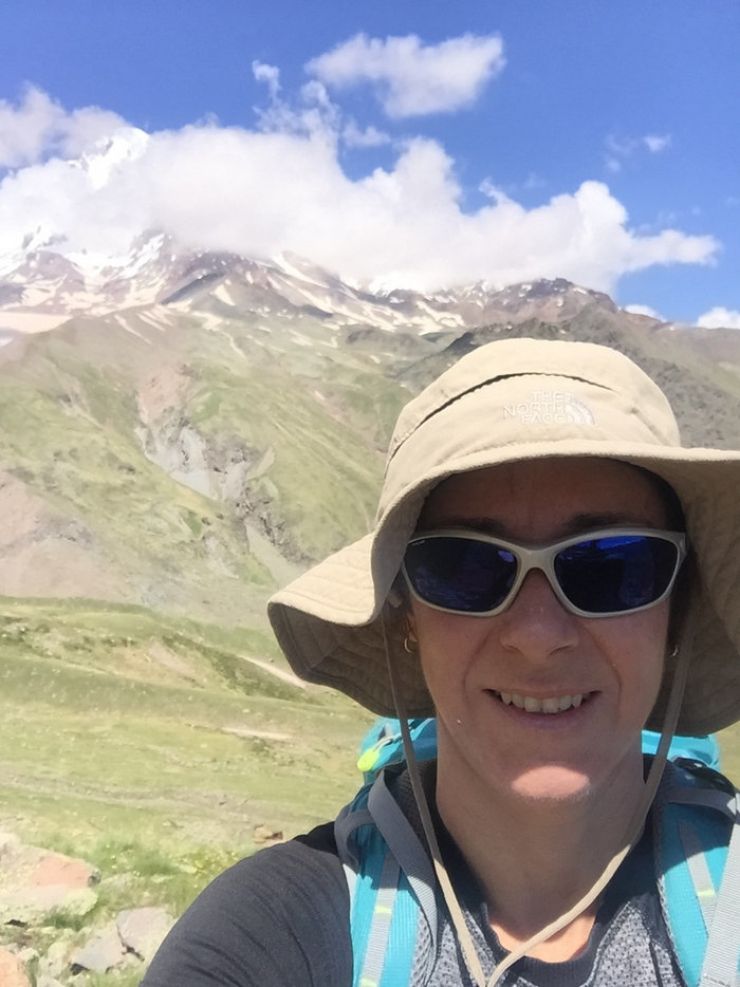 Mateja Svet 'Cena svobode je svinjsko draga!' Njena.si