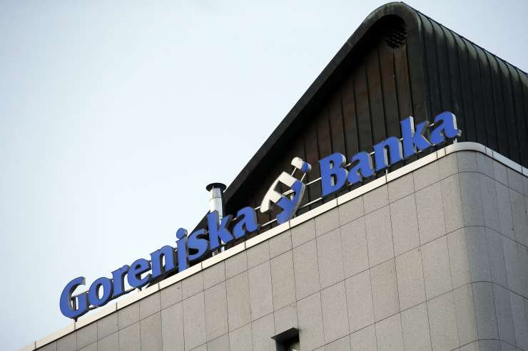 Sava mora plačati 300.000 evrov kazni zaradi zavlačevanja s prodajo delnic Gorenjske banke