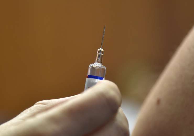 V mariborskem zdravstvenem zmanjkalo cepiva proti gripi