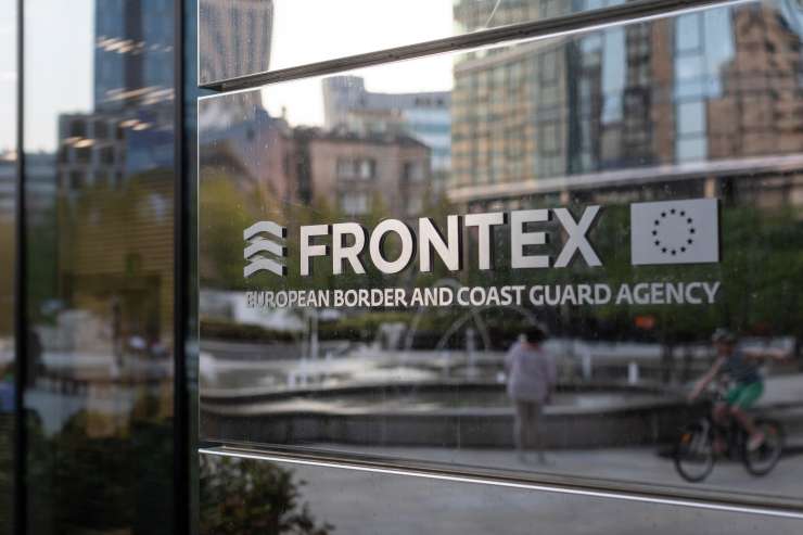Zapravljivost varuhov Evrope: Frontex zapravil 94.000 evrov za eno samo večerjo!