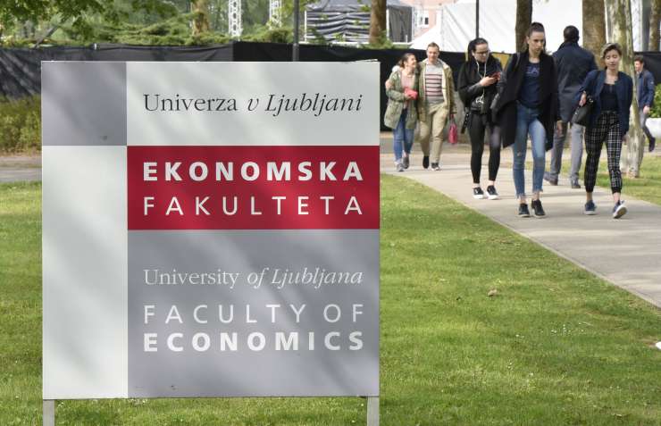 Financial Times: Ljubljanska ekonomska fakulteta je ena od 95 najboljših poslovnih šol v Evropi