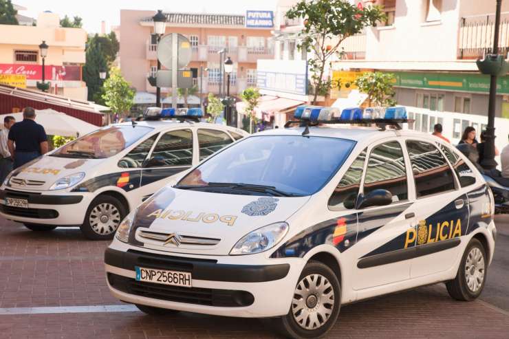V Španiji ubiti Slovenec imel policijsko kartoteko, okoliščine smrti spominjajo na obračun kriminalnih tolp
