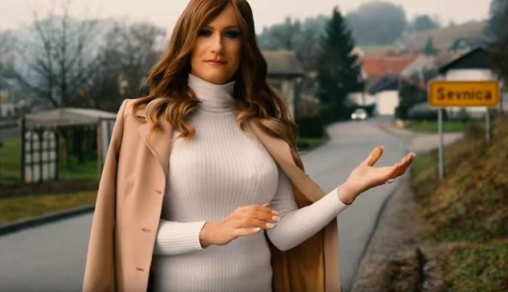 Nismo si mislili, da bomo to dočakali: Melania Trump v Sloveniji! (VIDEO)
