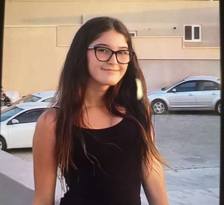 Deklice ne iščejo več: 13-letno Leonoro so našli na Celjskem
