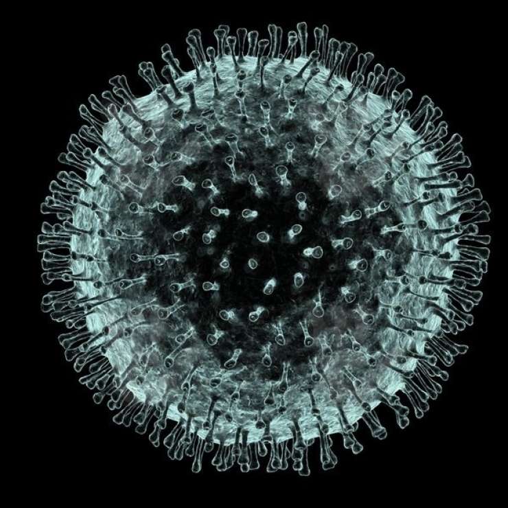 Vse, kar morate vedeti o novem koronavirusu: simptomi, prenos, razvijanje cepiva in zmanjšanje tveganja za okužbo